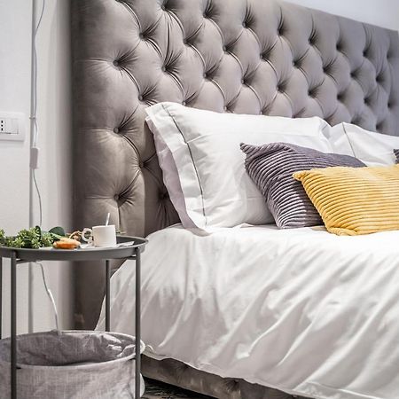 Emilia Suite Palace Modena Exterior photo