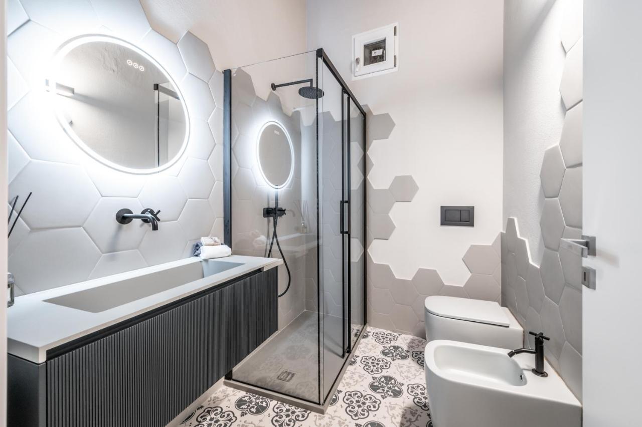 Emilia Suite Palace Modena Exterior photo