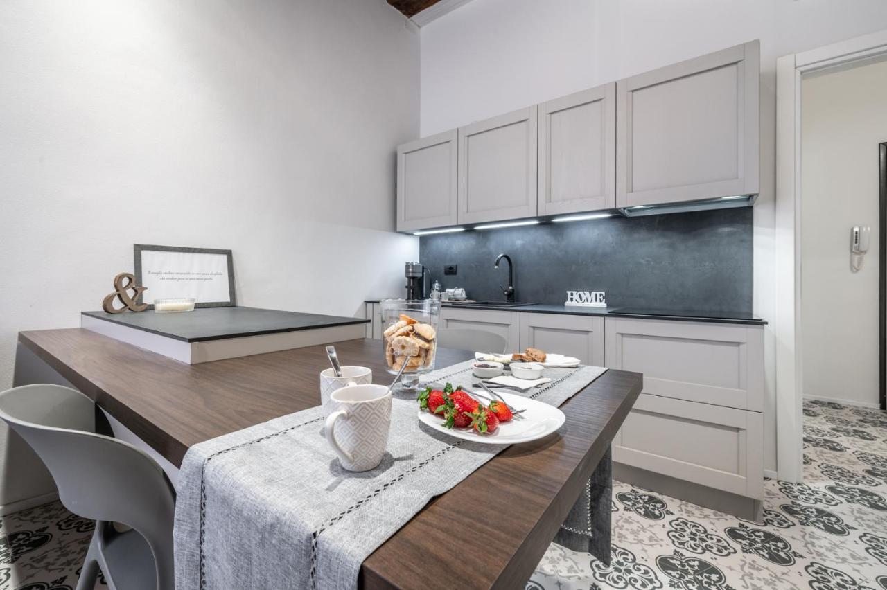 Emilia Suite Palace Modena Exterior photo