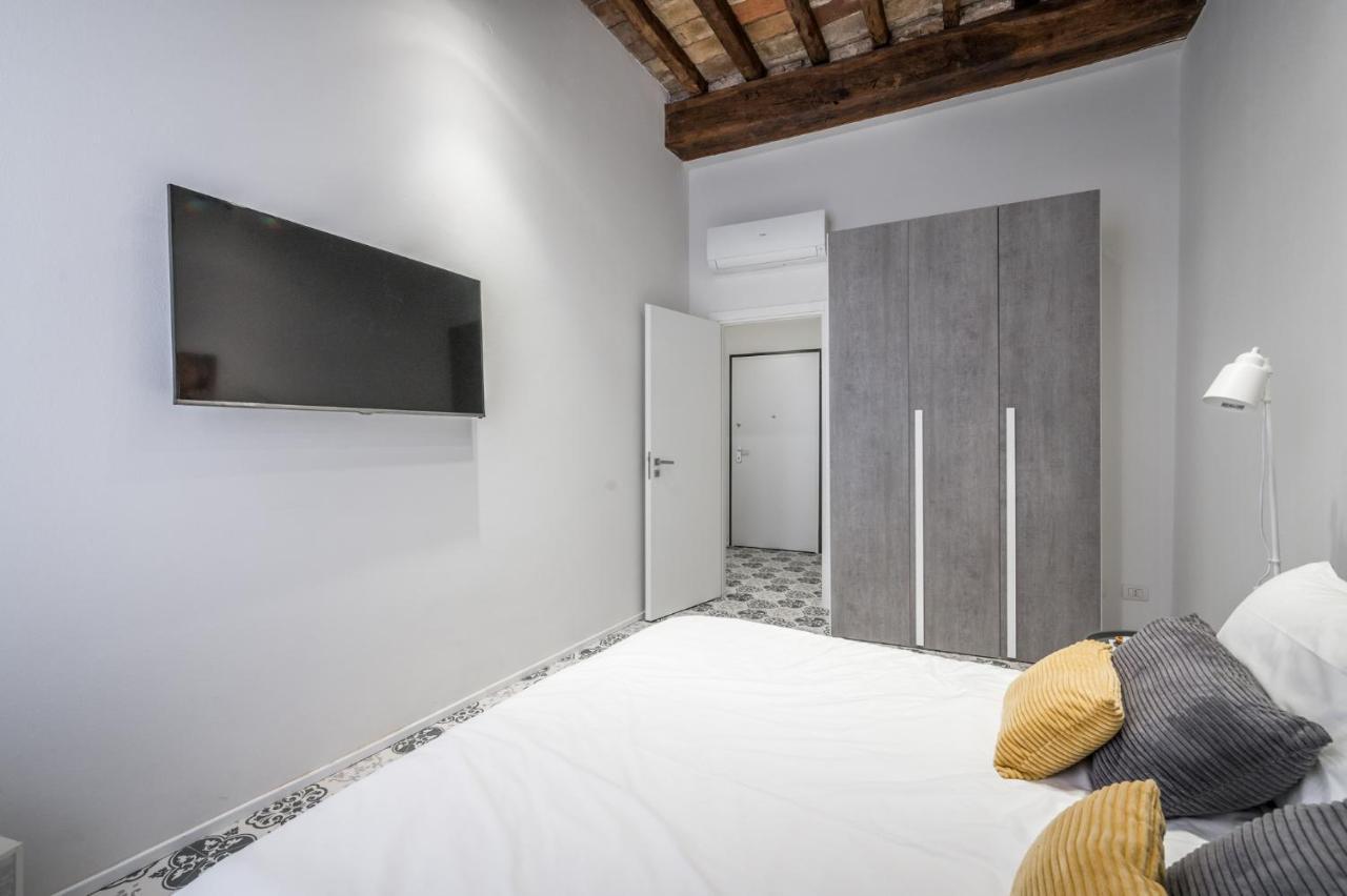 Emilia Suite Palace Modena Exterior photo