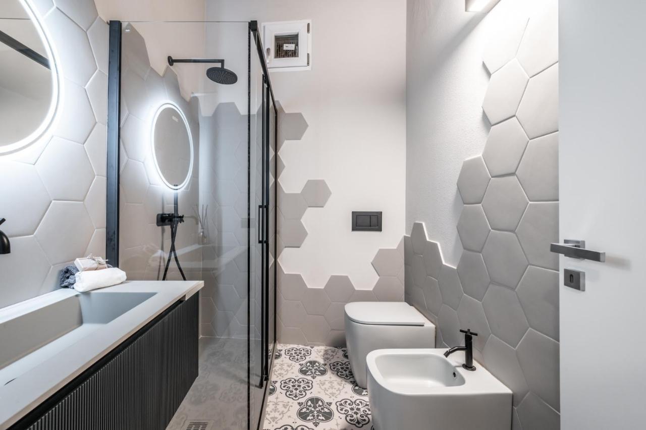 Emilia Suite Palace Modena Exterior photo