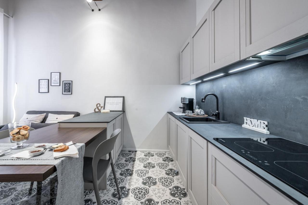 Emilia Suite Palace Modena Exterior photo